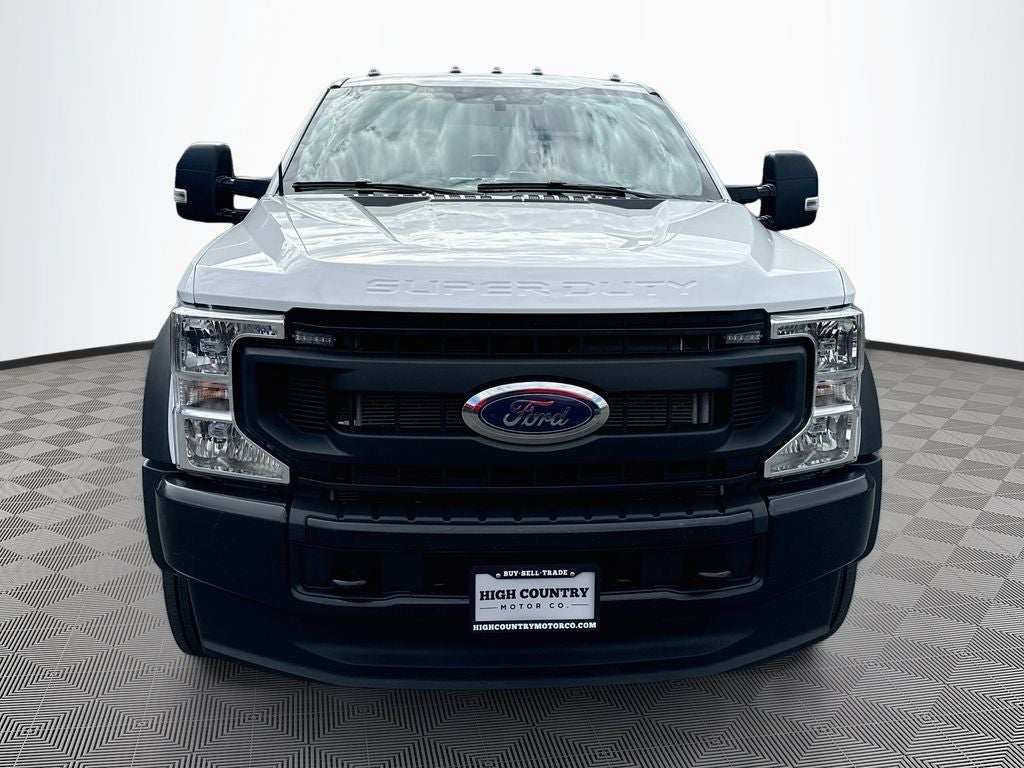 ford f-550 super duty chassis cab 2022 1FD0W5HT9NEF15417 image ford f-550 super duty chassis cab 2022 1FD0W5HT9NEF15417 image